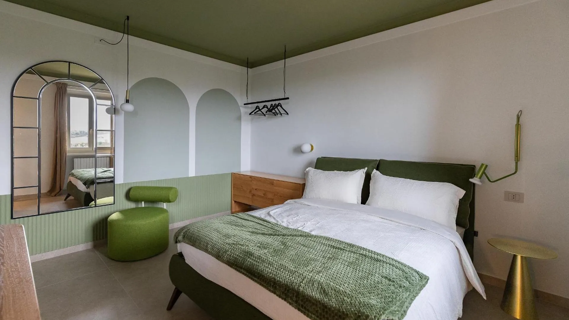 Agriturismo Carpinonero Colognola ai Colli Farm stay