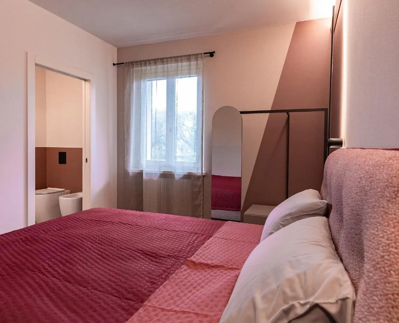 Agriturismo Carpinonero Colognola ai Colli Italy
