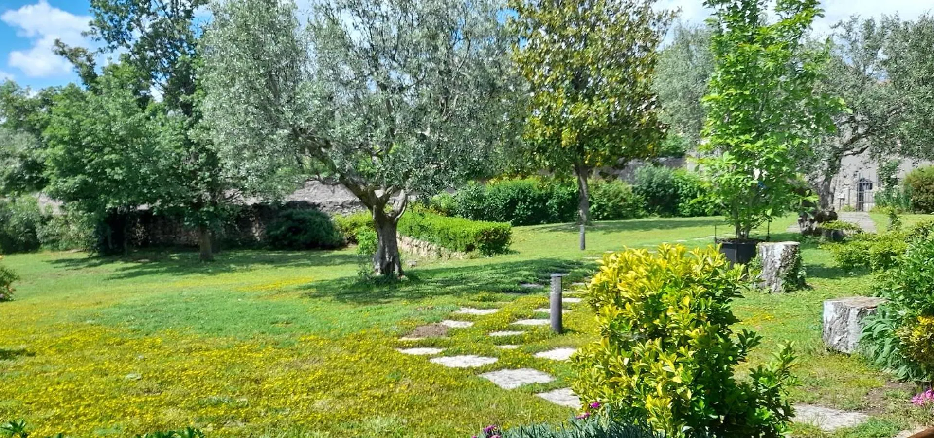 Çiftlik konaklama Agriturismo Carpinonero Colognola ai Colli