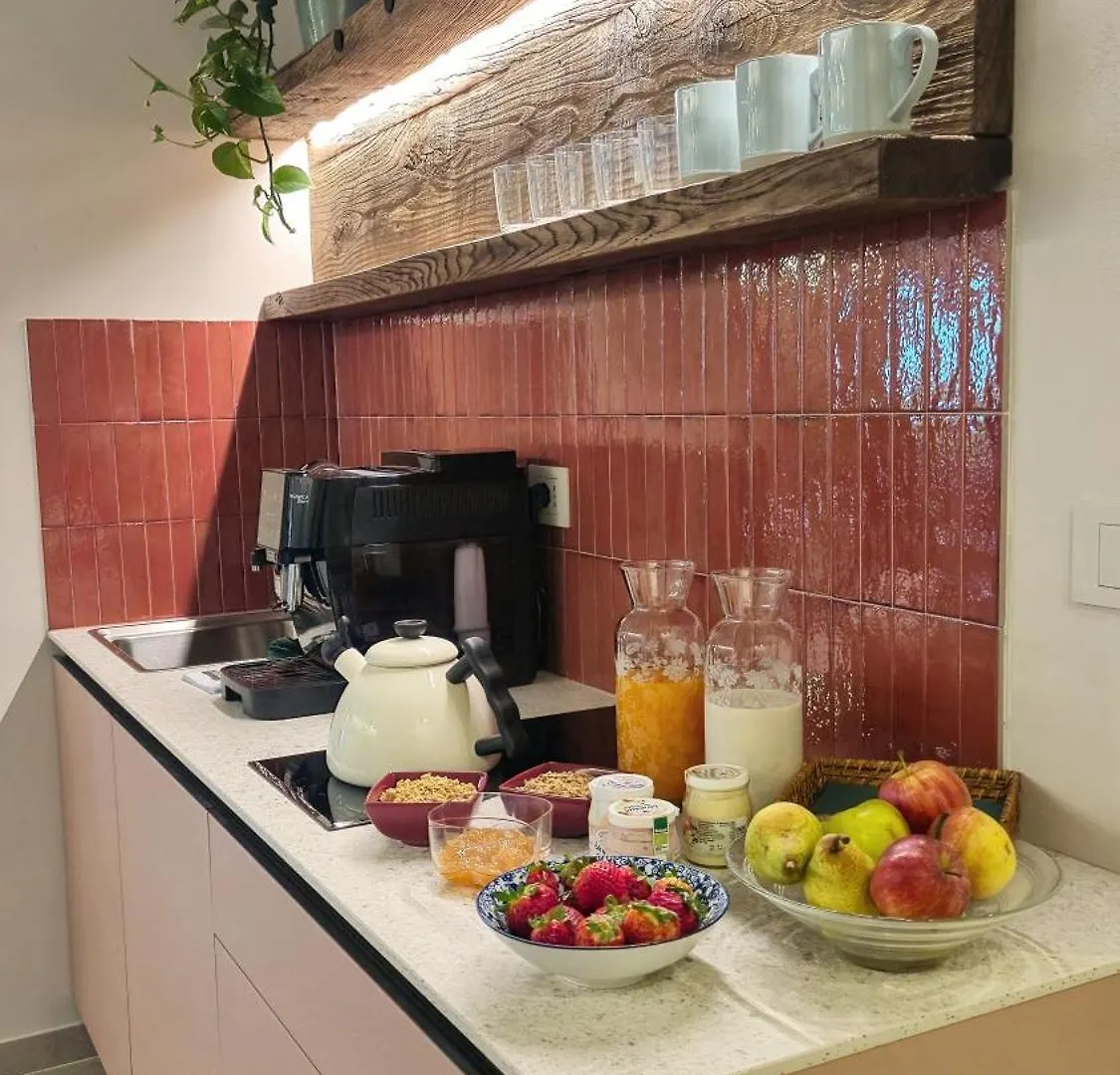 Farm stay Agriturismo Carpinonero Colognola ai Colli Italy