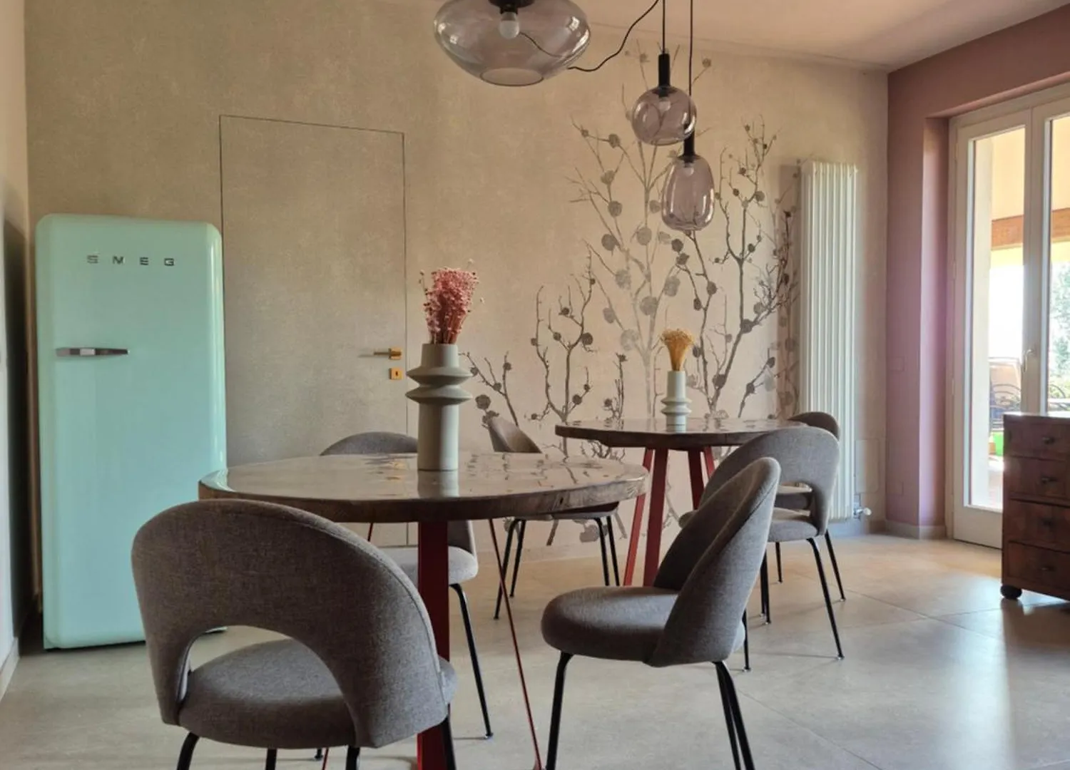 Farm stay Agriturismo Carpinonero Colognola ai Colli