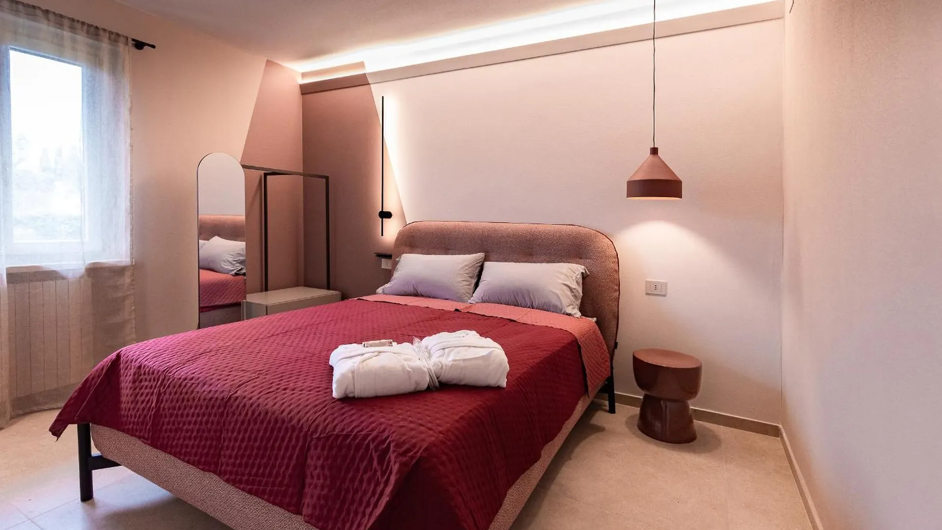 Agriturismo Carpinonero Colognola ai Colli Farm stay