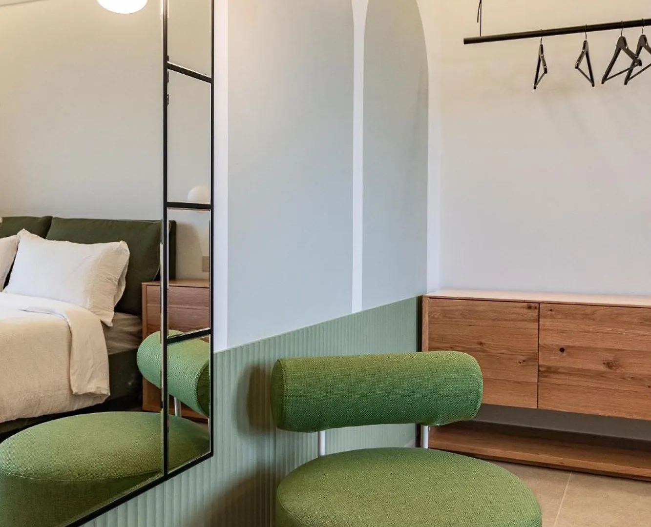 Agriturismo Carpinonero Colognola ai Colli Çiftlik konaklama