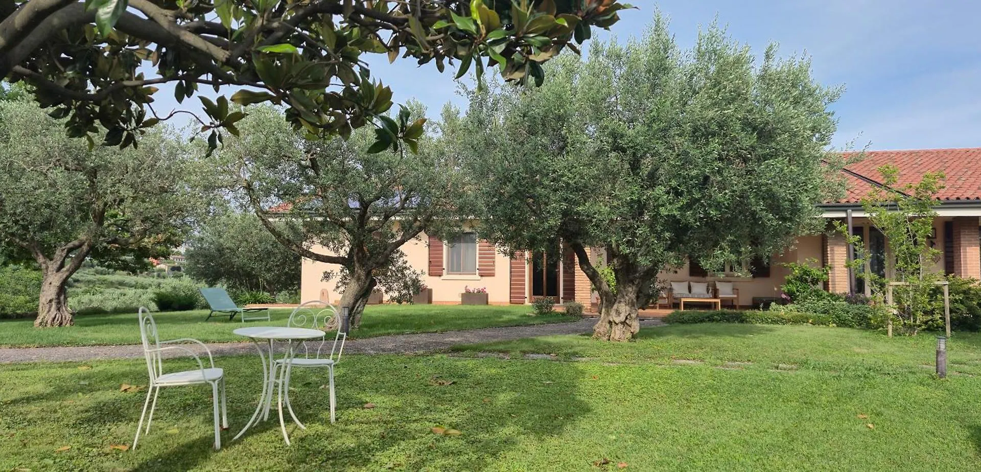 Agriturismo Carpinonero Colognola ai Colli Farm stay