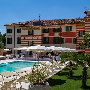 Hotel Boutique Zoppi - Adults Only, Colognola ai Colli