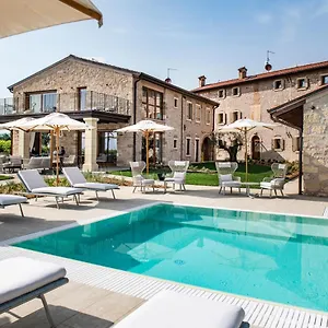Hotel Magari Estates Boutique, Colognola ai Colli